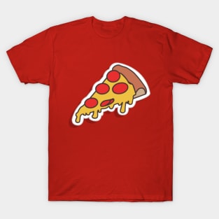 Pizza! T-Shirt